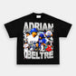 ADRIAN BELTRE TEE - GAME CHANGERS