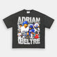 ADRIAN BELTRE TEE - GAME CHANGERS