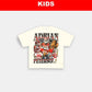 ADRIAN PETERSON - OKLAHOMA - KIDS TEE - VIP - GAME CHANGERS TEE