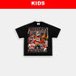 ADRIAN PETERSON - OKLAHOMA - KIDS TEE - VIP - GAME CHANGERS TEE