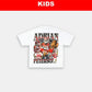 ADRIAN PETERSON - OKLAHOMA - KIDS TEE - VIP - GAME CHANGERS TEE