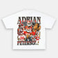 ADRIAN PETERSON - OKLAHOMA TEE - VIP - GAME CHANGERS TEE