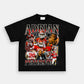 ADRIAN PETERSON - OKLAHOMA TEE - VIP - GAME CHANGERS TEE