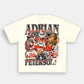 ADRIAN PETERSON - OKLAHOMA TEE - VIP - GAME CHANGERS TEE