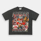 ADRIAN PETERSON - OKLAHOMA TEE - VIP - GAME CHANGERS TEE