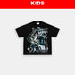 AJ BROWN - KIDS TEE - VIP - GAME CHANGERS TEE