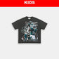 AJ BROWN - KIDS TEE - VIP - GAME CHANGERS TEE