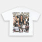 A'JA WILSON TEE - VIP - GAME CHANGERS TEE