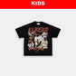 ALBERT PUJOLS - KIDS TEE - GAME CHANGERS