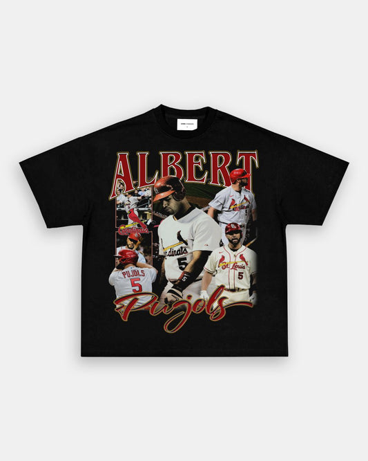 ALBERT PUJOLS TEE - GAME CHANGERS