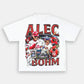 ALEC BOHM TEE - GAME CHANGERS