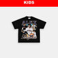 ALEX BREGMAN - KIDS TEE - GAME CHANGERS