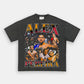 ALEX PEREIRA TEE - VIP - GAME CHANGERS TEE