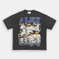 ALEX RODRIGUEZ TEE - GAME CHANGERS