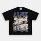 ALEX RODRIGUEZ TEE - GAME CHANGERS