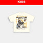 ALICIA KEYS - KIDS TEE - GAME CHANGERS