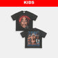 ALL EYEZ ON ME - KIDS TEE - [DS] - GAME CHANGERS