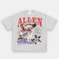 ALLEN IVERSON 2 TEE - VIP - GAME CHANGERS TEE