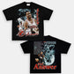 ALLEN IVERSON 3 TEE - [DS] - VIP - GAME CHANGERS TEE