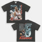 ALLEN IVERSON 3 TEE - [DS] - VIP - GAME CHANGERS TEE