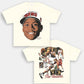 ALLEN IVERSON V4 TEE - [DS] - VIP - GAME CHANGERS TEE