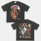 ALLEN IVERSON V4 TEE - [DS] - VIP - GAME CHANGERS TEE