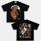 ALLEN IVERSON V4 TEE - [DS] - VIP - GAME CHANGERS TEE