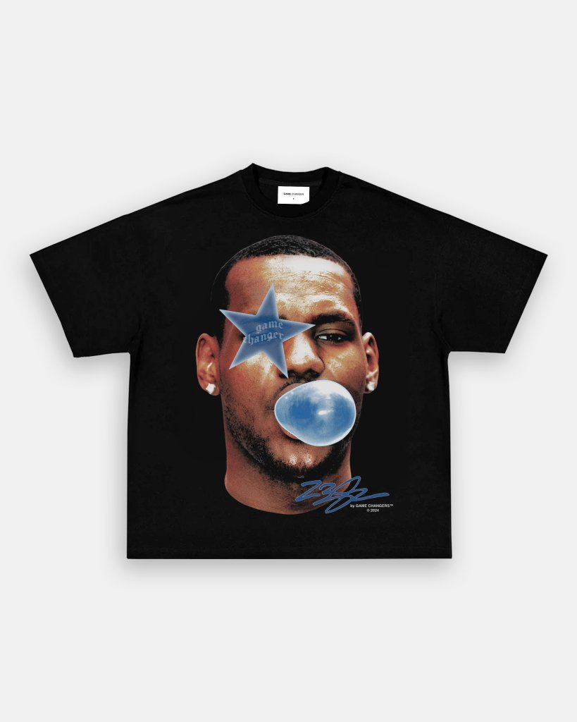 ALLSTAR BRON V2 TEE - VIP - GAME CHANGERS TEE