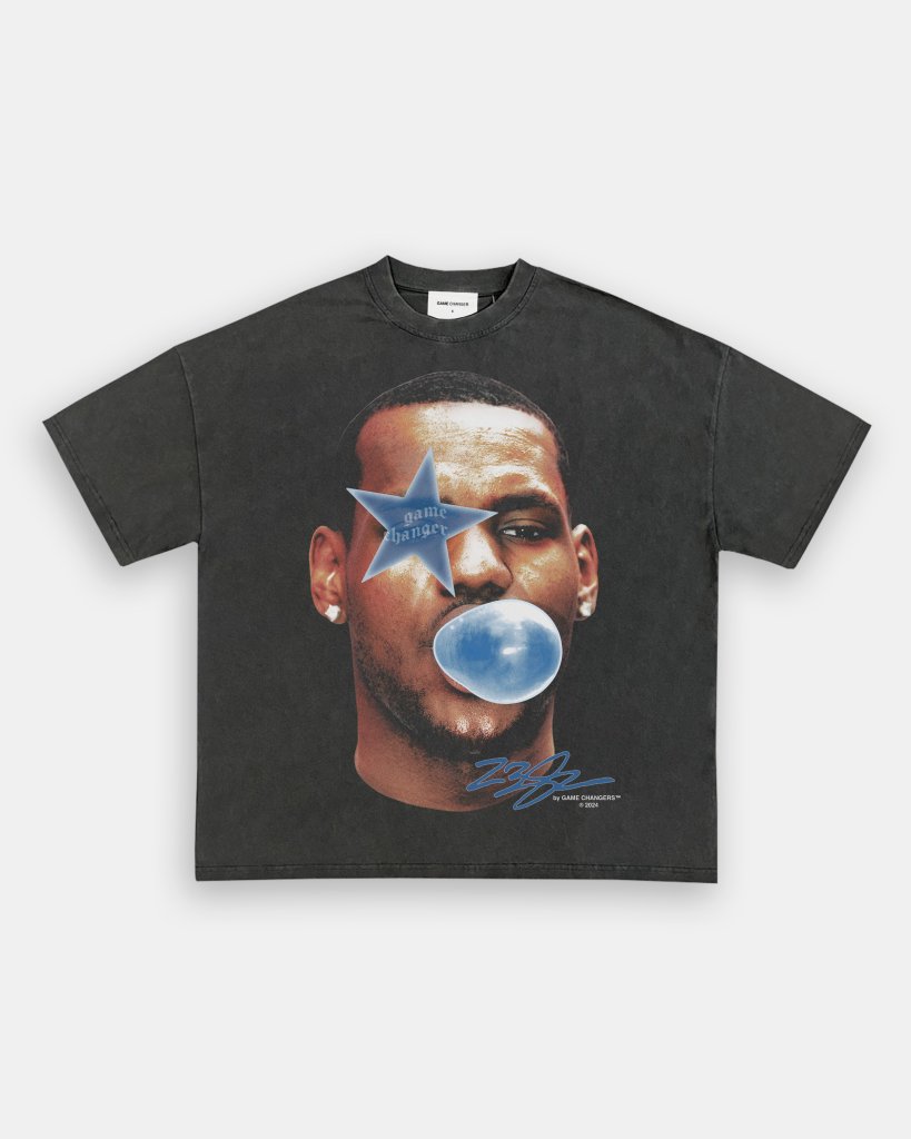 ALLSTAR BRON V2 TEE - VIP - GAME CHANGERS TEE