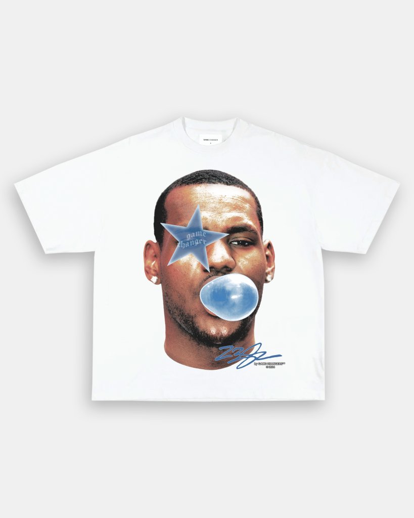 ALLSTAR BRON V2 TEE - VIP - GAME CHANGERS TEE