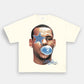 ALLSTAR BRON V2 TEE - VIP - GAME CHANGERS TEE