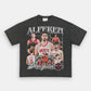 ALPEREN SENGUN TEE - VIP - GAME CHANGERS TEE