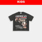 AMERICAN GANGSTER - KIDS TEE - GAME CHANGERS