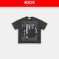 ANAKIN SKYWALKER - KIDS TEE - GAME CHANGERS