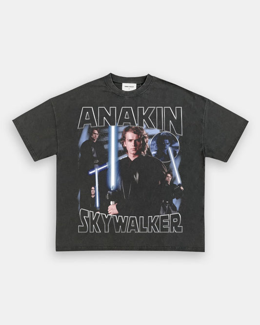 ANAKIN SKYWALKER TEE - GAME CHANGERS