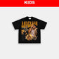 ANDERSON PAAK - KIDS TEE - GAME CHANGERS