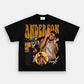 ANDERSON PAAK TEE - GAME CHANGERS