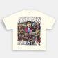 ANDRES INIESTA TEE - GAME CHANGERS