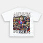 ANDRES INIESTA TEE - GAME CHANGERS