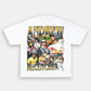 ANDREW MCCUTCHEN TEE - GAME CHANGERS