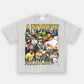 ANDREW MCCUTCHEN TEE - GAME CHANGERS