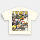 ANDREW MCCUTCHEN TEE - GAME CHANGERS