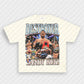 ANDY RUIZ TEE - GAME CHANGERS