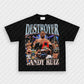 ANDY RUIZ TEE - GAME CHANGERS