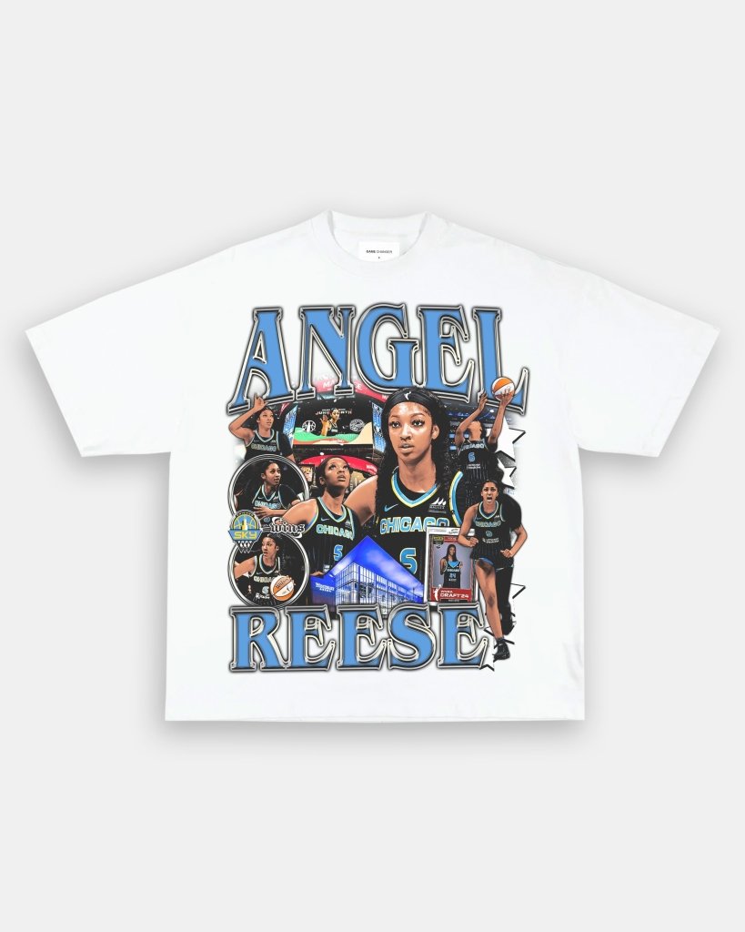 ANGEL REESE - SKY TEE