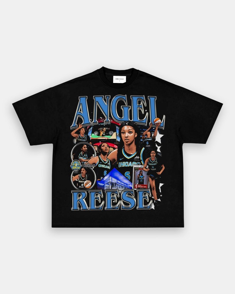 ANGEL REESE - SKY TEE