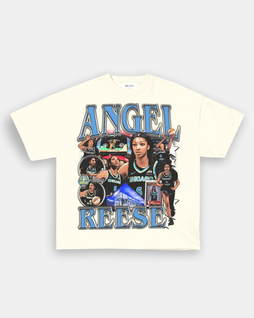 ANGEL REESE - SKY TEE