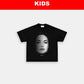 ANGELINA TEE - KIDS TEE - GAME CHANGERS