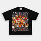 ANTHONY JOSHUA TEE - GAME CHANGERS