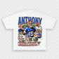 ANTHONY RICHARDSON - FLORIDA TEE - GAME CHANGERS